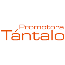 Logo Tántalo